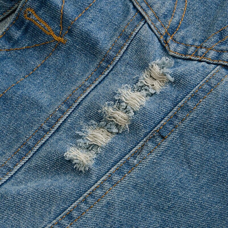 Jauna 2024. gada vīriešu džinsu jaka bez piedurknēm Vīriešu lielizmēra 4XL zila džinsa veste Vīriešu kovboju džinsu veste Vīriešu džinsu veste