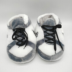 Unisex Χειμερινές ζεστές παντόφλες για το σπίτι Γυναικείες/Ανδρικές Παντόφλες One Size Γυναικεία βαμβακερά παπούτσια εσωτερικού χώρου Γυναικεία παντόφλες δαπέδου σπιτιού Drop shopping