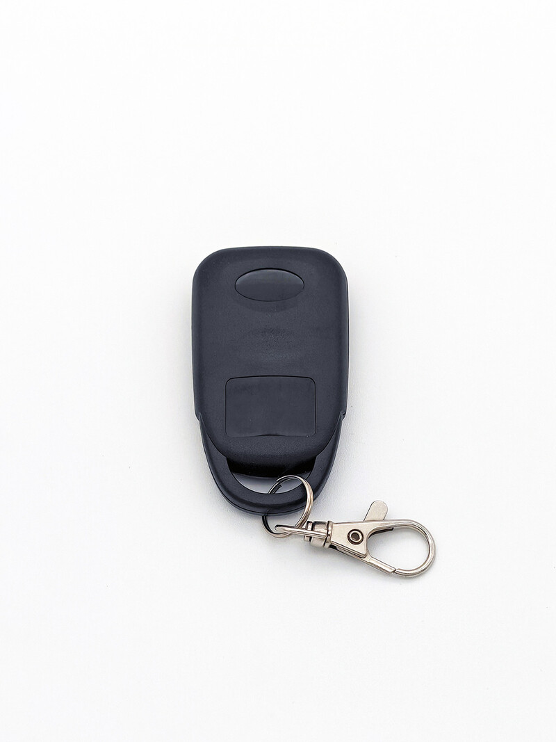 Alarmă antifurt pentru motocicletă în 2 căi Pornire la distanță a motorului 12v Bicicletă electrică Alarma de securitate în două căi Scuter Protecție antifurt