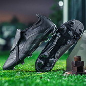 Vīriešu futbola apavi biedrība Fast Futsal Futsal Futbols ar radzēm neslīdoši profesionāli īpaši viegli treniņi futbola zābaki zābaki