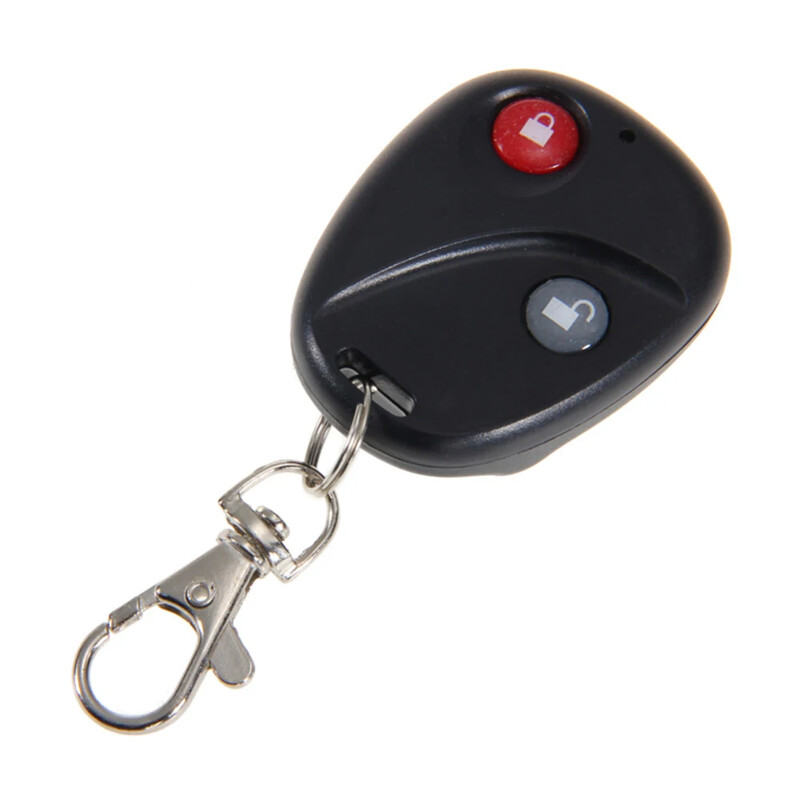 Telecomandă dublă Alarma pentru motociclete Sistem de securitate Protecție antifurt pentru motociclete Alarma pentru motor pentru motociclete