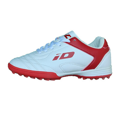 Vīriešu modes tendences brīvdabas sporta futbola apavi, mīksta zole, elpojoša, izturīga un neslīdoša