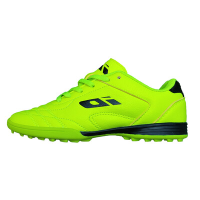 Vīriešu modes tendences brīvdabas sporta futbola apavi, mīksta zole, elpojoša, izturīga un neslīdoša