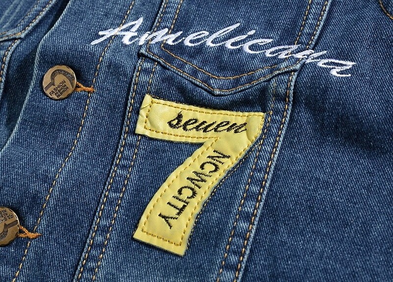 yelek erkek 2022 Patch-uri pentru bărbați, blugi, vestă, vestă de blugi ruptă, vestă de blugi pentru bărbați, blugi, fără mâneci, vestă, mărime 5XL