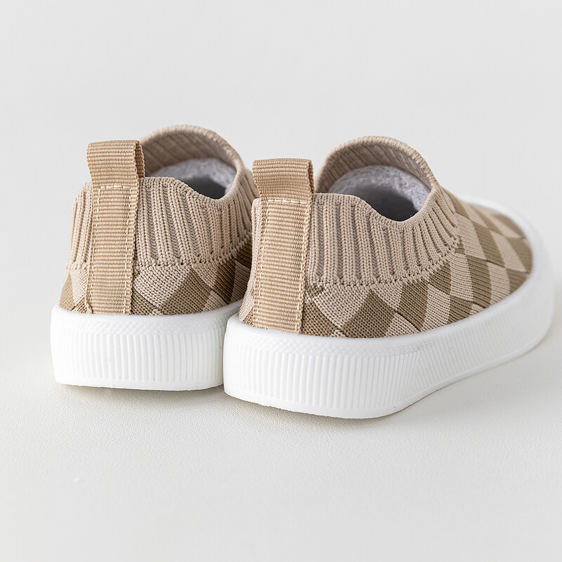 2024. aasta kevadised uued libisemiskindlad väikelaste jalanõud Beebi esimesed jalutajad, lapsed poisid, tüdrukud, sügis, libisemiskindlad tossud, spordijalatsid