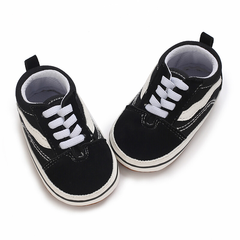 VALEN SINA Baby First Walkers drăguț nou-născut copii pantofi panza Bebeluș băiat fată cu talpă moale Pătuț pantofi Pre Walkers