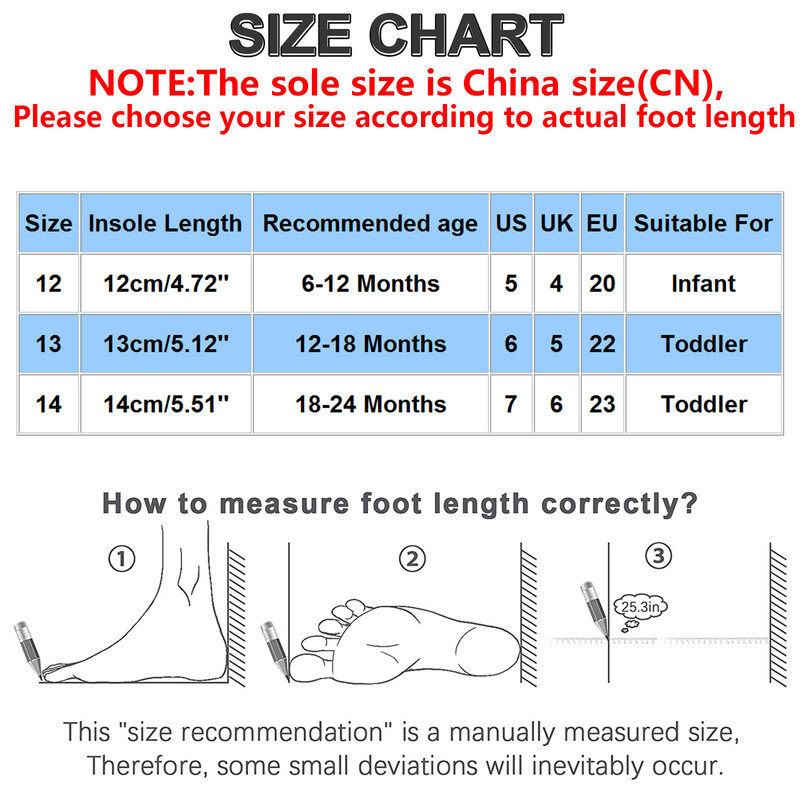 Iarna 0-24 luni Cizme pentru bebeluși Nou-născut Băieți Fete Cizme calde de pluș Cu talpă moale Anti-alunecare Plată sugari First Walker Pantofi pentru pătuț