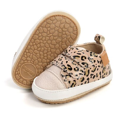 Pantofi pentru bebeluși, băieți, fete, pantofi cauzali, moale, calduri, anti-alunecare, pentru primăvară, toamnă, clasici, nou-născuți, pantofi pentru bebeluși, 0-18 luni