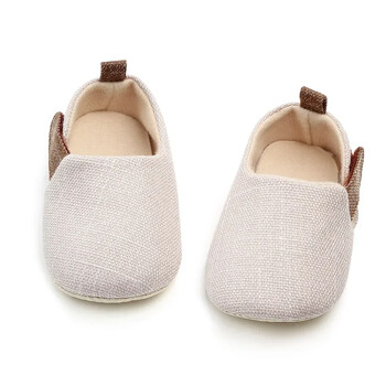 Spring Baby Sneakers Αντιολισθητικά Παπούτσια Μαλακή σόλα Baby Boy Loafers Newborn Outdoor First Walkers Μικρά ελαφριά παπούτσια για αγόρι