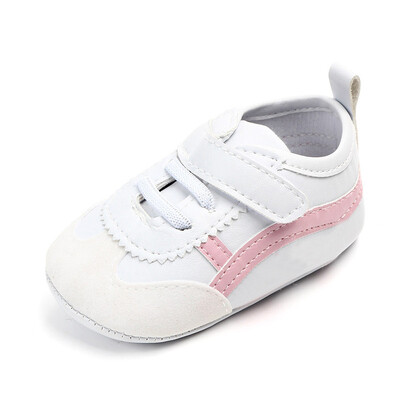 Βρεφικά Παπούτσια Αθλητικά Παπούτσια Νέα Φθινοπωρινά Παιδιά Αγόρια Κορίτσια Περιστασιακά Παπούτσια Μόδα Μαλακή Σόλα Νεογέννητα Περιστασιακά Βρεφικά Πρώτα Περιπατητές