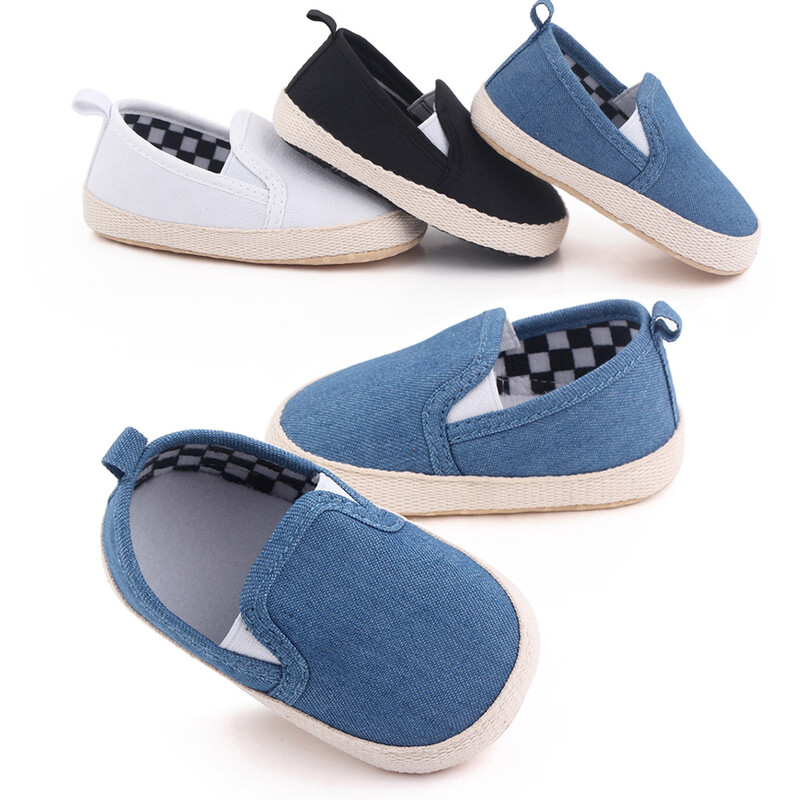 Baby Soft cipők, első sétacipők kisgyermekeknek Felbújós tavaszi és őszi sétacipők 0-6-12 hónapos korig, fiúknak és lányoknak 2023