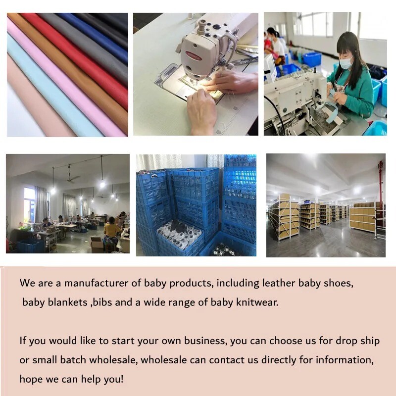 Pantofi pentru bebeluși din piele de vacă Cizme Bebe Talpă moale Încălțăminte anti-alunecare Papuci pentru copii Primi Wakers pentru băieți și fete