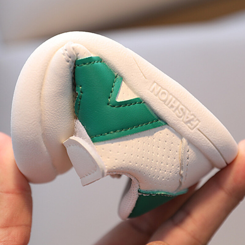 Dječje tenisice Todderl Baby Kids Meki potplat First Walkers Dječaci Cipele za slobodno vrijeme Djevojčice Modna obuća za vanjske aktivnosti Dječja obuća