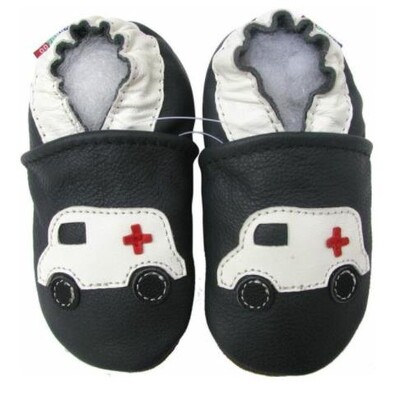 005 Pantofi din piele moale Bebeluş băiat Fetiţă Pantofi pentru sugari Papuci 0-6 luni până la 7-8 ani First Walkers Pantofi pentru copii din piele antiderapante