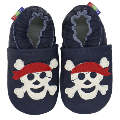 005 Pantofi din piele moale Bebeluş băiat Fetiţă Pantofi pentru sugari Papuci 0-6 luni până la 7-8 ani First Walkers Pantofi pentru copii din piele antiderapante