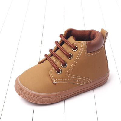 Dječje tenisice Klasični stil Proljetne i jesenske cipele za malu djecu za dječake i djevojčice Visokokvalitetni TPR potplat Protuklizni modni BLS3031