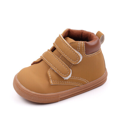 Dječje tenisice Klasični stil Proljetne i jesenske cipele za malu djecu za dječake i djevojčice Visokokvalitetni TPR potplat Protuklizni modni BLS3031