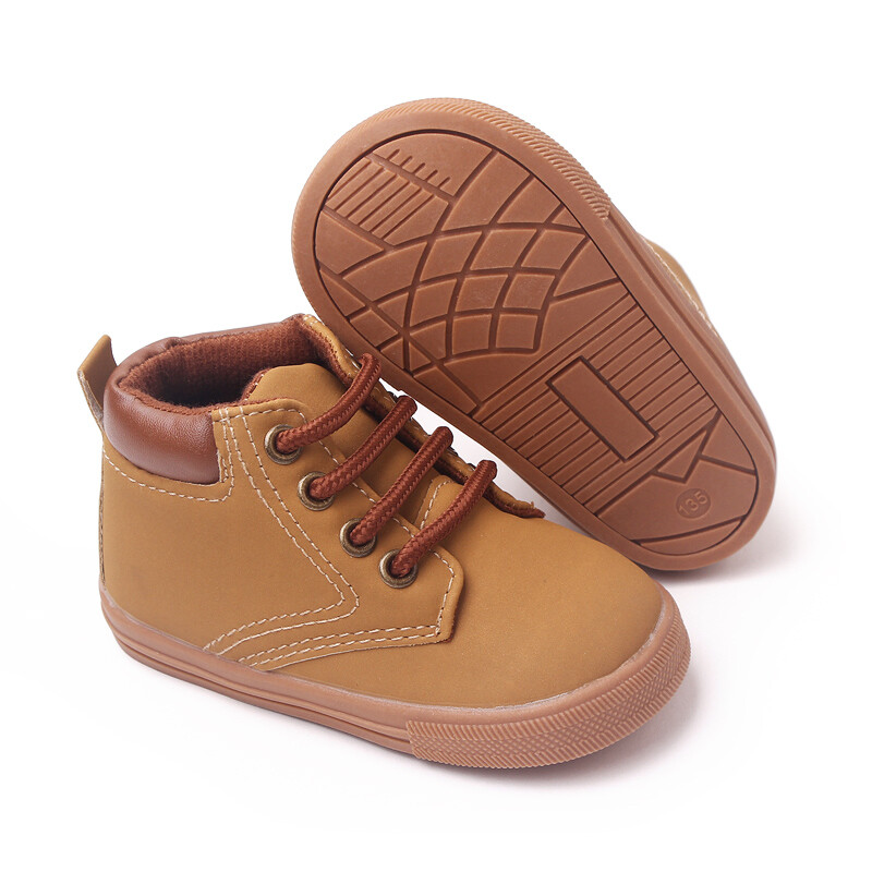 Dječje tenisice Klasični stil Proljetne i jesenske cipele za malu djecu za dječake i djevojčice Visokokvalitetni TPR potplat Protuklizni modni BLS3031