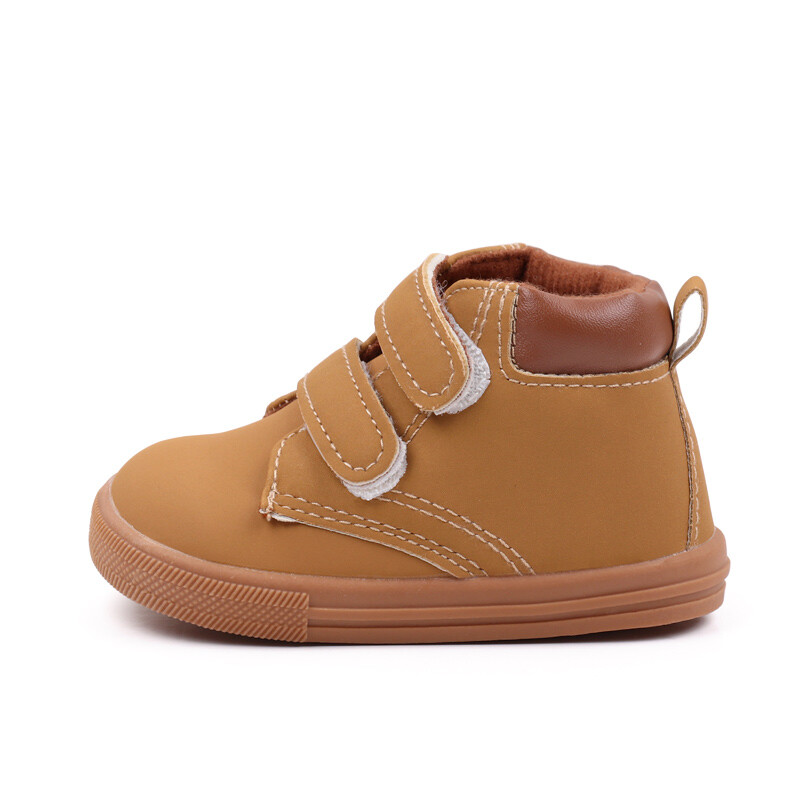 Dječje tenisice Klasični stil Proljetne i jesenske cipele za malu djecu za dječake i djevojčice Visokokvalitetni TPR potplat Protuklizni modni BLS3031