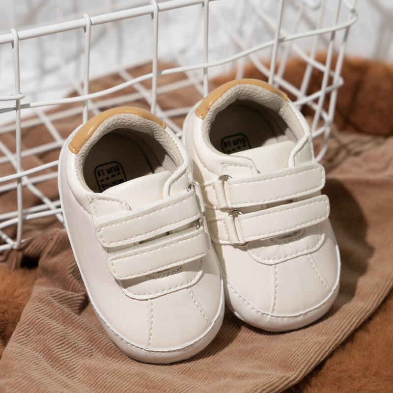 Modele patru anotimpuri pantofi clasici pentru bebeluși cu fundul moale anti-alunecare mocasin respirabil pantofi casual de modă pantofi de mers pentru nou-născut