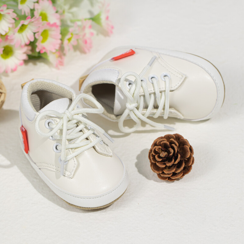 Modele patru anotimpuri pantofi clasici pentru bebeluși cu fundul moale anti-alunecare mocasin respirabil pantofi casual de modă pantofi de mers pentru nou-născut