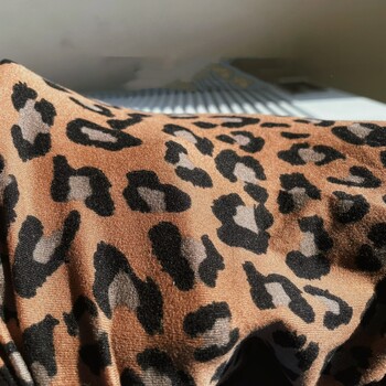 Μαλακό Fleece Leopard πουκάμισο για Sphynx Cat Khaki Αμάνικο παλτό για γατάκια Fashion Ανοιξιάτικο Φούτερ για Devon Rex Cat Supplies