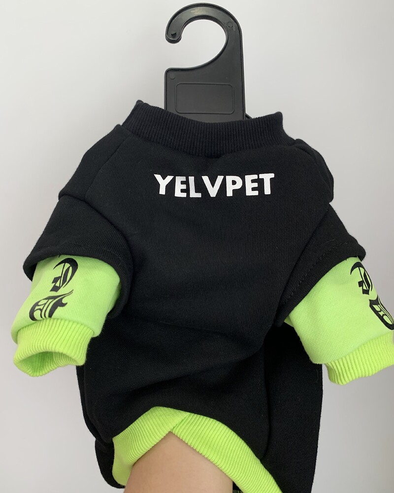 Hanorac de modă din bumbac pentru îmbrăcăminte pentru pisici Sphynx, haină groasă de iarnă cu mâneci lungi, pentru Devon Rex, haine moi pentru pisici