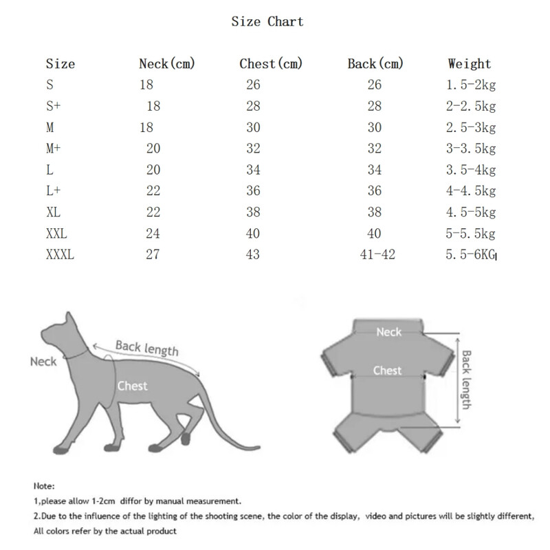 Silta flīsa jaka Sfinksa kaķim Kailiem kaķiem Elegants Komforts Ziemas mētelis Biezināms Džemperis Jaciņš kaķēniem Suņiem