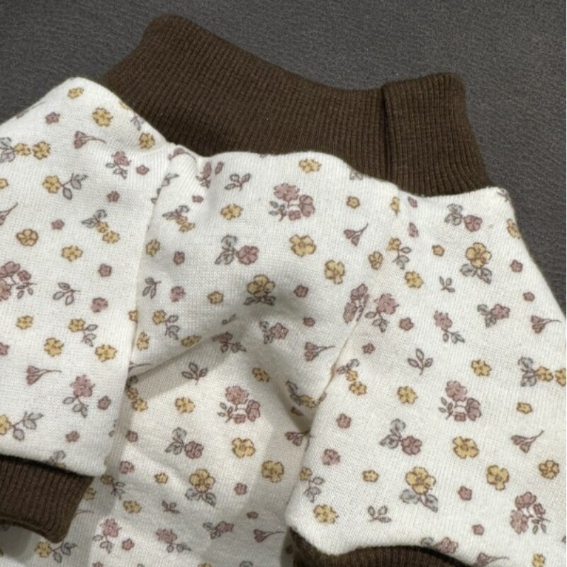 Topli džemper od flisa za odjeću za mačke Sphynx Zimski mekani kaput s cvjetnim motivima za ženske mačke Mačiće Debeli džemper za devon rex tkaninu