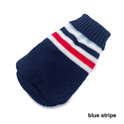 Crăciun pisica câine pulover pulover haine de iarnă pentru câini pentru câini de talie mică chihuahua cățelu vest îmbrăcăminte caldă pentru animale de companie haine tricotate pisici