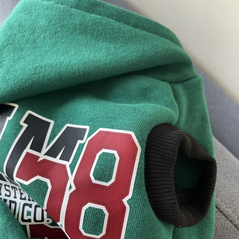 Téli kapucnis pulóver Sphyinx macska divatos zöld rövid ujjú polár betűkkel nyomó kabát cicáknak Hím macska ősszel