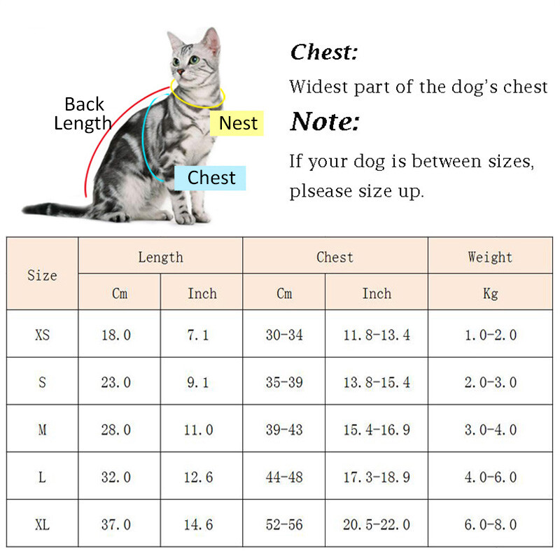 Téli kiskutya macskaruhák meleg polár kisállatkabát pulóver Aranyos nyomtatott Cosplay ruházat macskáknak Sfinx cica chat ropa para gatos