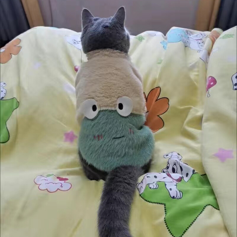 Téli kiskutya macskaruhák meleg polár kisállatkabát pulóver Aranyos nyomtatott Cosplay ruházat macskáknak Sfinx cica chat ropa para gatos