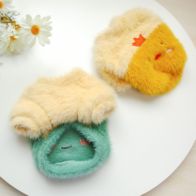 Téli kiskutya macskaruhák meleg polár kisállatkabát pulóver Aranyos nyomtatott Cosplay ruházat macskáknak Sfinx cica chat ropa para gatos