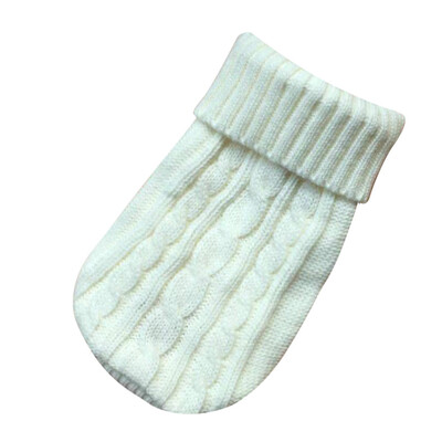 Kaķu apģērbi ziemai mājdzīvnieku poliestera džemperis jaka mētelis maziem dzīvniekiem Chihuahua Yorkies jaka mājdzīvnieku apģērbs Ubranka Dla Psa