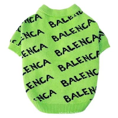 Factory Spot 2022, nova jesenska i zimska odjeća za kućne ljubimce, džemper za pse, zadebljana topla odjeća za mačke, teddy