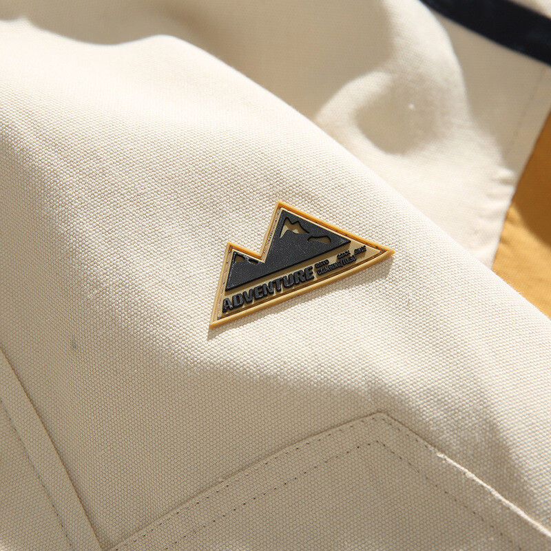 muške uniforme za bejzbol, samostojeći ovratnik, prugasta korejska jakna s dugim rukavima i raglan rukavima s blokiranjem boja, ispisom slova u boji