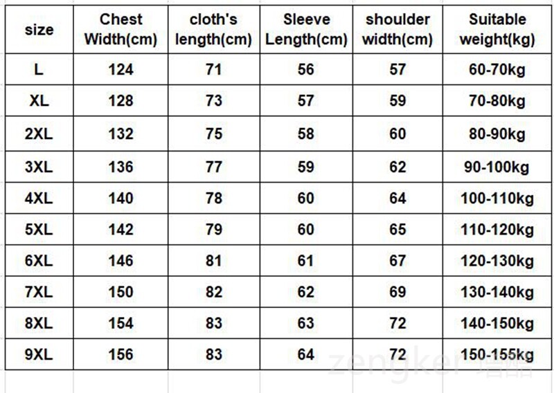 Uniformă de baseball de studio pentru bărbați de mărime mare Jachetă de mărime mare Jachetă largi supradimensionată Jachetă de mărime mare Jachetă sport pentru bărbați 9XL