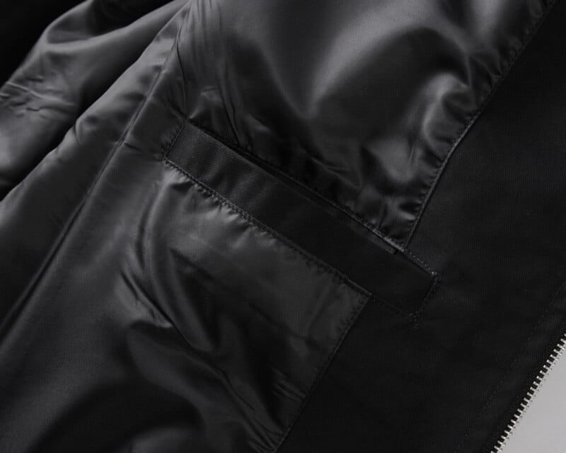 Vīriešu mēteļi High Street Trend Īss rāvējslēdzējs Sieviešu jaka Pāris Virsdrēbes Jakas Topi Modes beisbola jaka