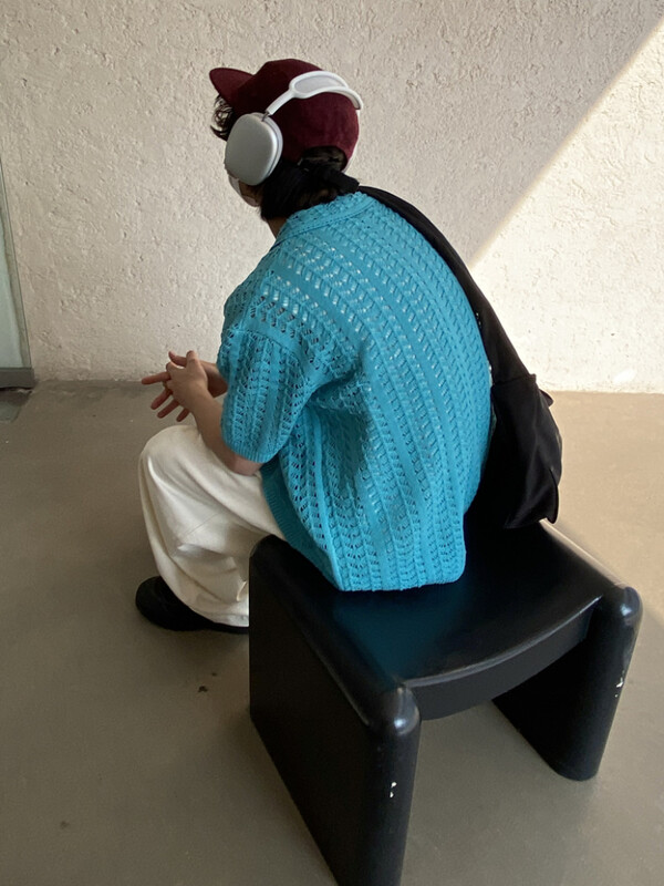 Dobs jaciņš vīriešiem brīvajam laikam tīras krāsas Harajuku ielas apģērbs ar puspiedurknēm japāņu stila stilīgs maiss, mājīgs, mīksts