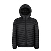 90% bijelo pačje paperje Super lagana donja jakna Muški lagani termo kaput Kaput od perja s kapuljačom Muška jakna Punjačka jakna Muška novo