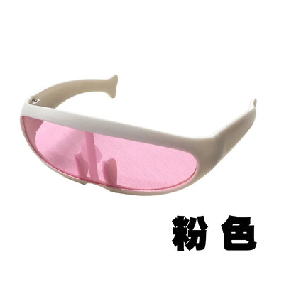 Cool Pet Dog Cat Goggles Sunčane naočale Smiješne slatke mačke Mali psi Sunčane naočale za mače Rekviziti za fotografije Cosplay Kostim