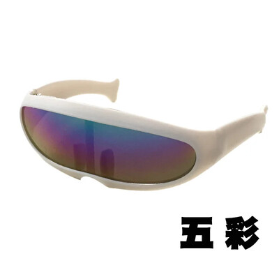 Cool Pet Dog Cat Goggles Sunčane naočale Smiješne slatke mačke Mali psi Sunčane naočale za mače Rekviziti za fotografije Cosplay Kostim