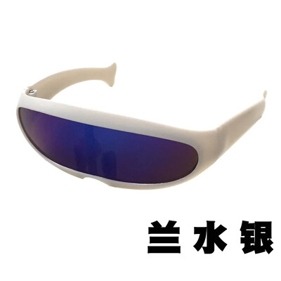 Cool Pet Dog Cat Goggles Sunčane naočale Smiješne slatke mačke Mali psi Sunčane naočale za mače Rekviziti za fotografije Cosplay Kostim