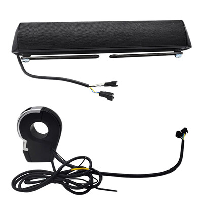 Motocikl, Bluetooth zvučnik, pojačalo, USB punjenje, FM radio, stereo zvučnik, Bluetooth MP3 player, Hands-free pozivanje