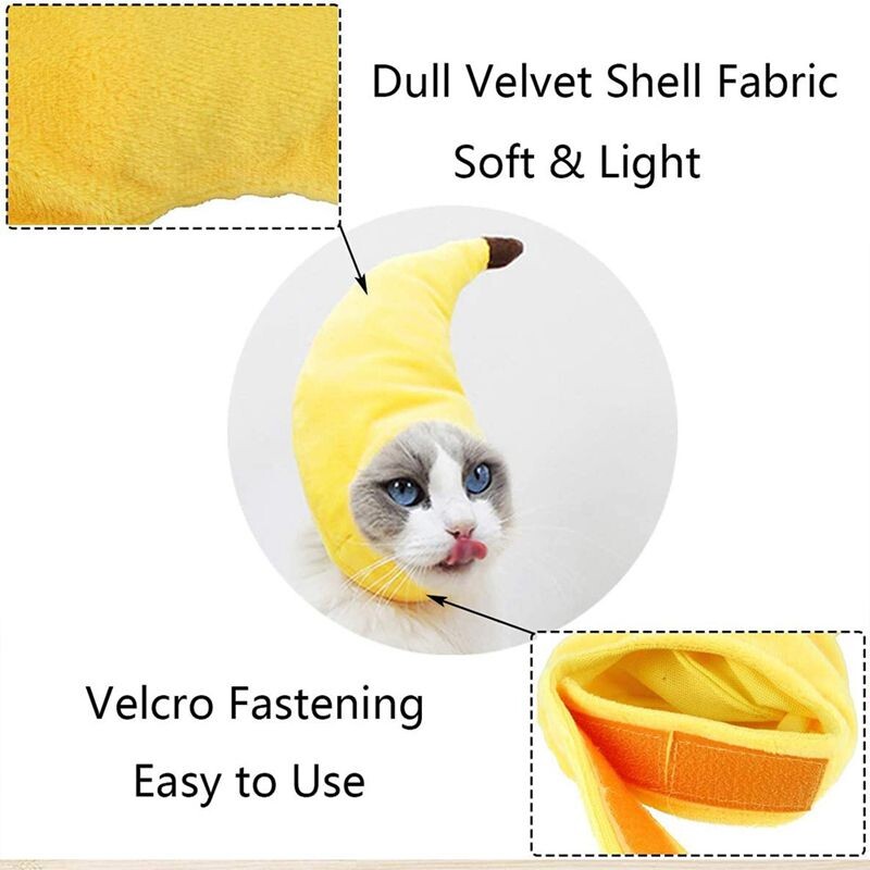 Halloween Funny Pet Cat Cap Costume Cald Iepure Pălărie Anul Nou Petrecere Pet Câine Crăciun Accesorii Cosplay Accesorii Fotografii Accesorii pentru cap