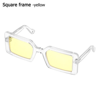 Ochelari de modă pentru pisici Rame triunghiulare Ochelari pătrați cu oglindă Multicolor Opțional Se răcește Faceți o fotografie Recuzită Accesorii pentru animale de companie