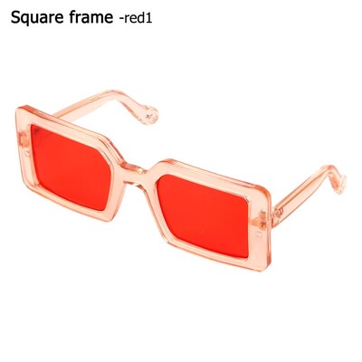 Ochelari de modă pentru pisici Rame triunghiulare Ochelari pătrați cu oglindă Multicolor Opțional Se răcește Faceți o fotografie Recuzită Accesorii pentru animale de companie