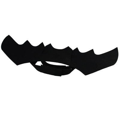 Noć vještica Odjeća za male kućne ljubimce Šešir Krila šišmiša Smiješna mačka Pas Cosplay kostim Umjetno krilo sa zvončićima od bundeve Pribor za Noć vještica