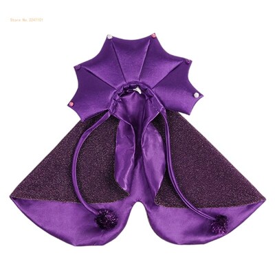 Festivāla mājdzīvnieku apģērba cepure Helovīna mājdzīvnieku kosmētika Cepure Suņi Kaķi Apģērbi Cepure kaķiem un maziem suņiem Svētku apģērbs Dropship